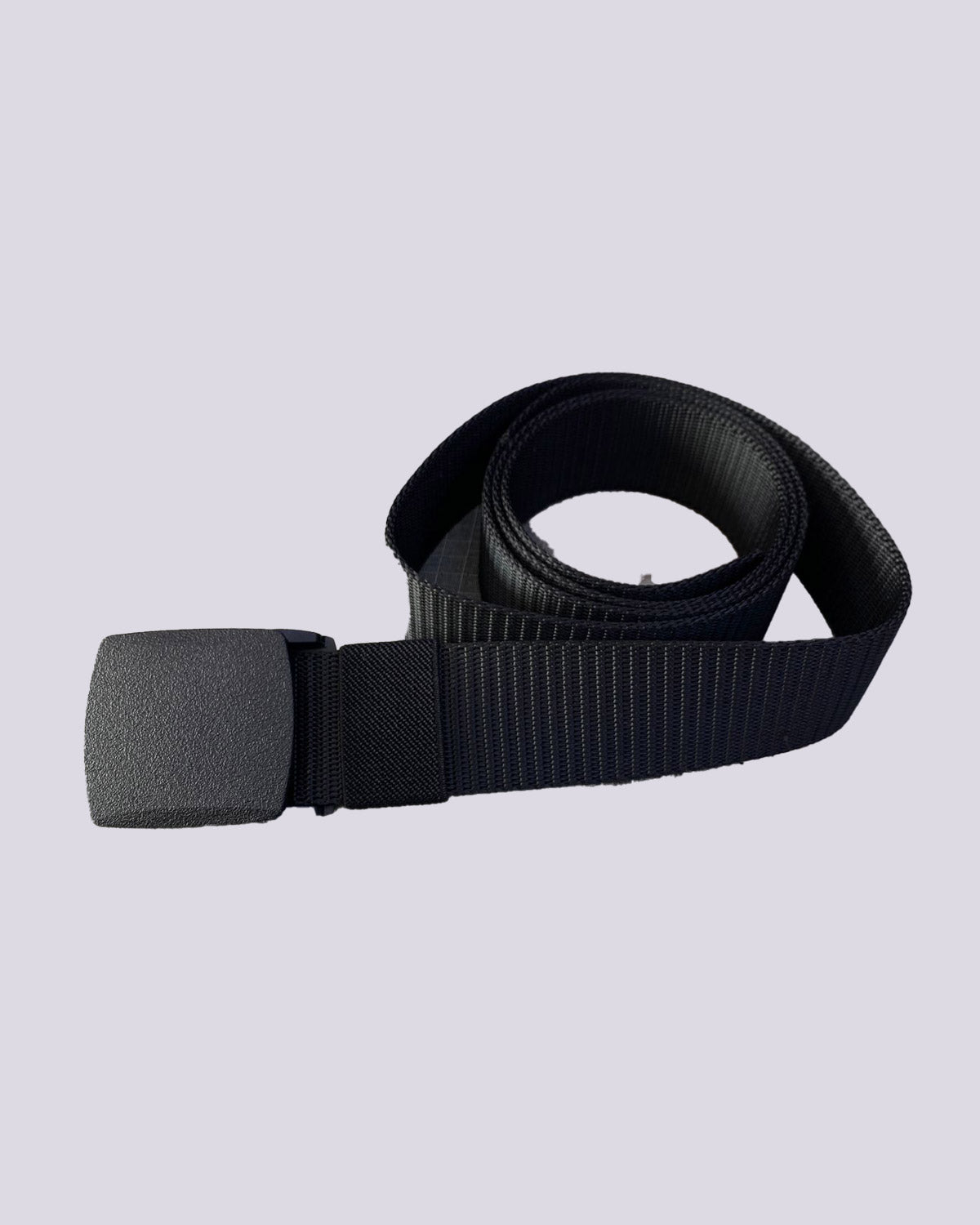 حزام قماش كاكي للاستخدام اليومي 