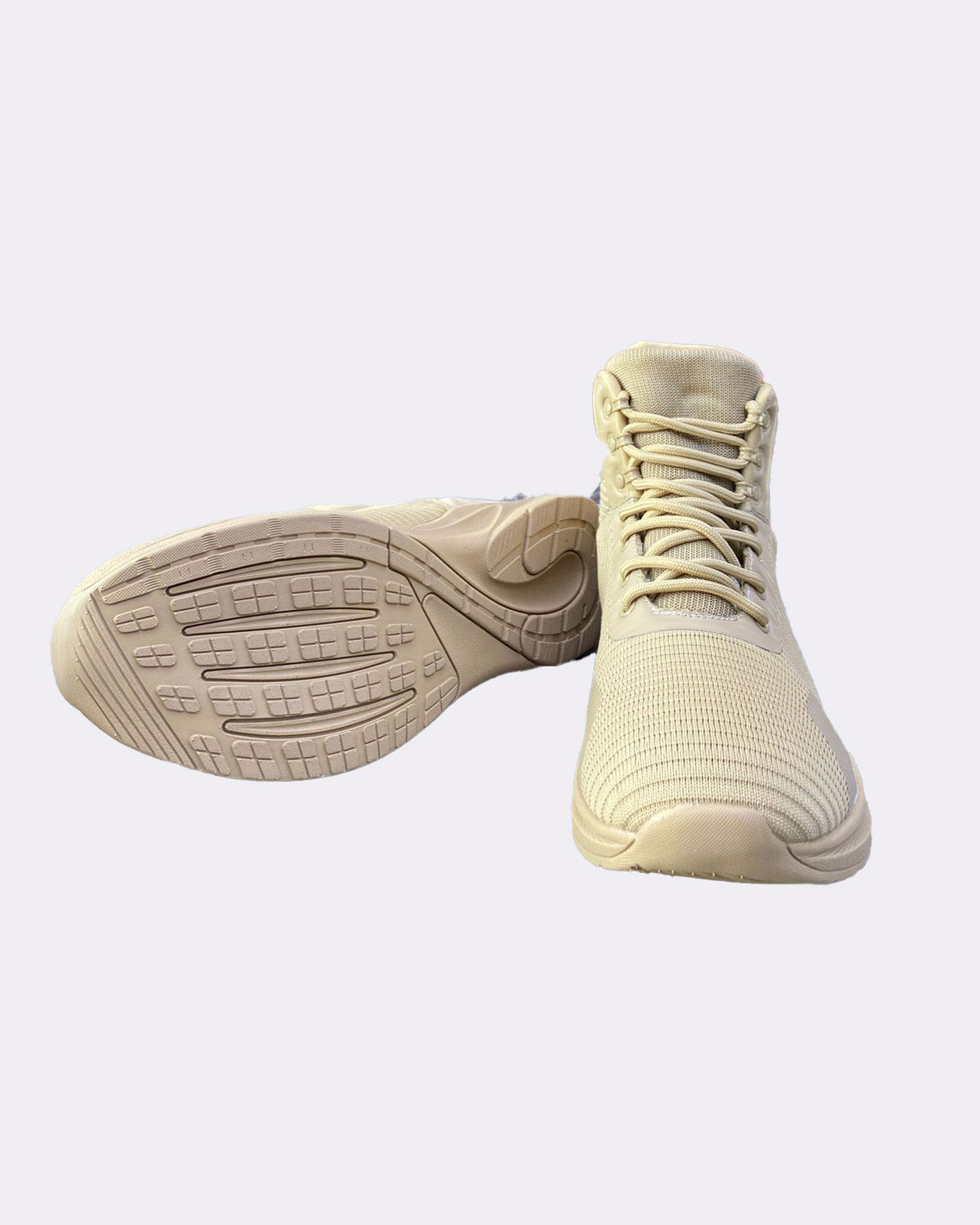 بسطار NFOD قصير كاكي