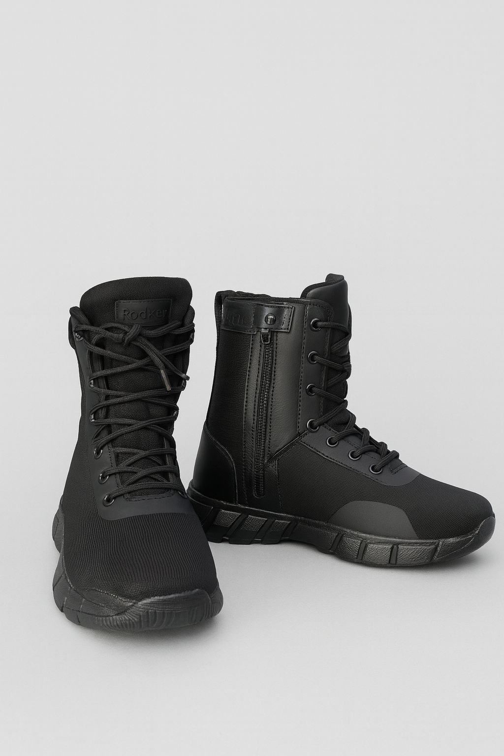 بسطار روكيت – أسود