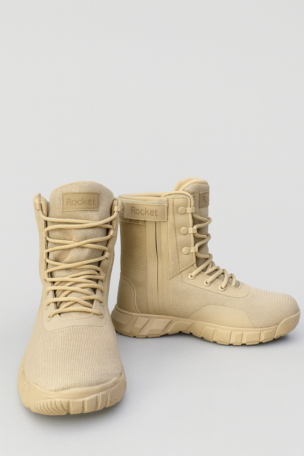 بسطار روكيت – كاكي