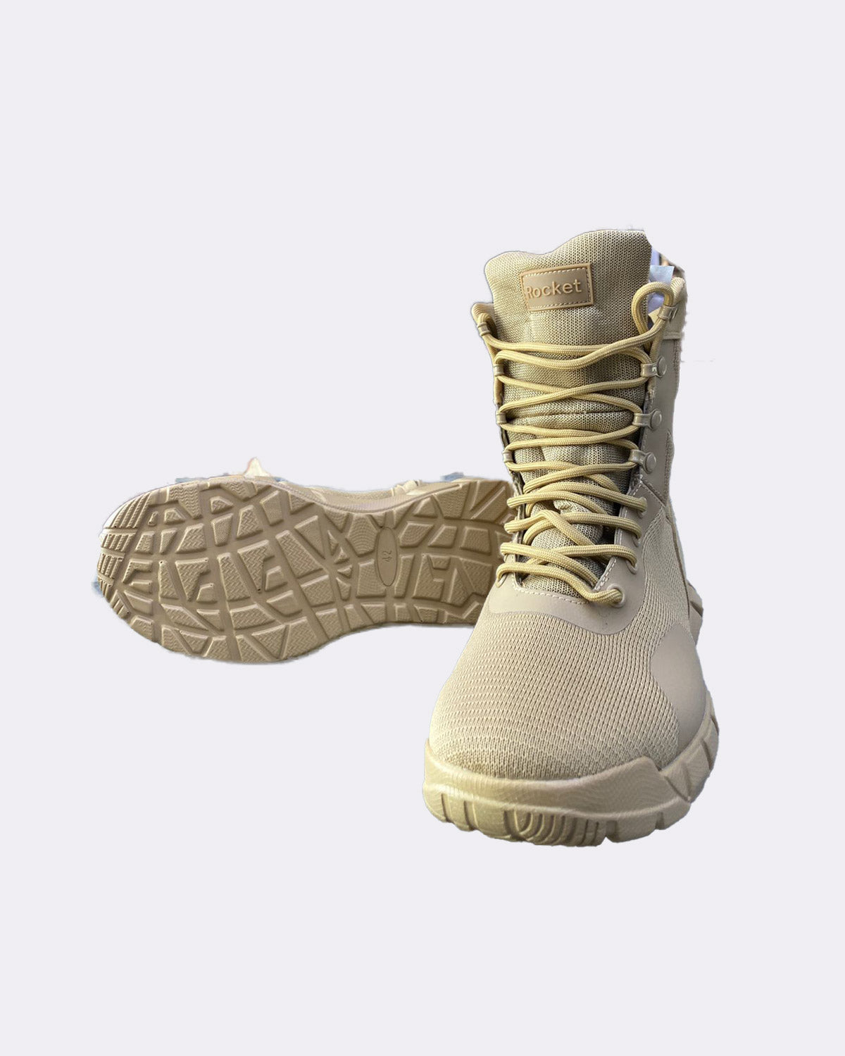 بسطار روكيت – كاكي